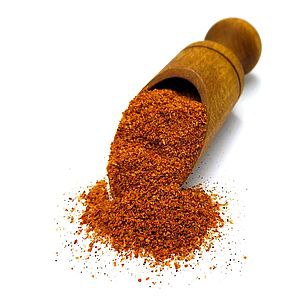 Суміш пряноароматична Аджика суха (банка) 600г